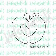 Image result for Heart Shaped Apple Cutter