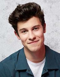 Image result for Shawn Mendes Haircut