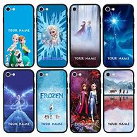 Image result for Frozen iPhone Case Kids