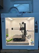 Image result for Bambu Lab A1 Mini 3D Printer Enclosure