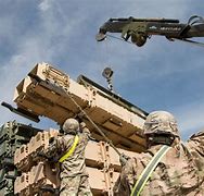 Image result for Patriot Missile Simulator