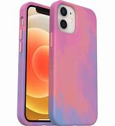 Image result for OtterBox Figura Pink with Pink iPhone