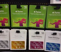Image result for iTunes Gift Card Prices