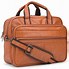 Image result for Men's Leather Laptop Bag