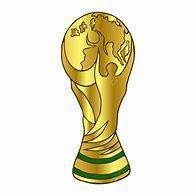 Image result for World Cup Trophy Animated