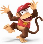 Image result for Y Diddy Kong
