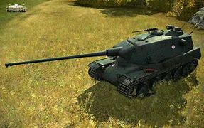 Image result for WOT French Tanks