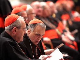 Image result for Papal Conclave