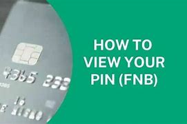 Image result for Forgot My App Pin FNB