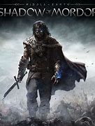 Image result for Shadow of Mordor Art