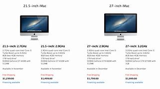 Image result for iMac Price