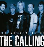 Image result for Never Mind the Calling Album