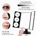 Image result for Makeup Mirror with LED Lights