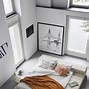 Image result for Minimalist Bedroom Setup