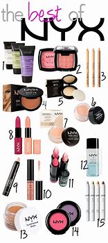 Image result for Maquillage Pas Cher