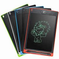 Image result for LCD Tablet for Kids