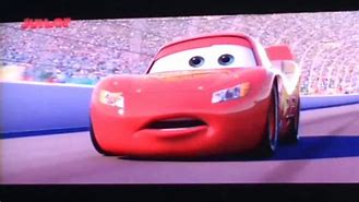 Image result for Cars Final Race Scene Sparta Remix