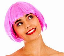 Image result for 60s Mod Wigs