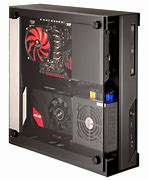 Image result for Wolf PC Case