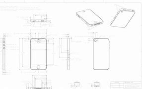 Image result for iPhone 1st Generation 2D