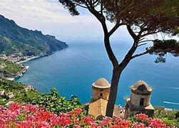 Image result for Amalfi Coast Italy Wallpaper