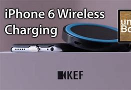 Image result for iPhone 6 Wireless Charging