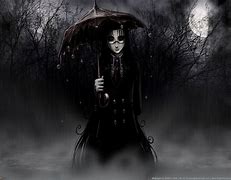 Image result for Dark Gothic Graphics