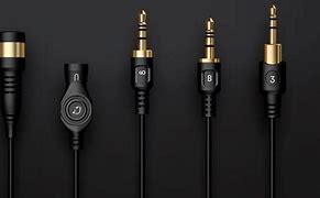 Image result for Headphone Jack Sizes Chart