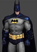 Image result for Blue Grey Batman
