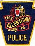Image result for Allentown Police Dpet PA