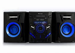 Image result for Pioneer Mini System