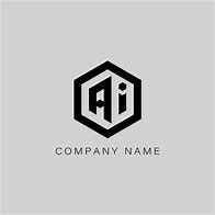 Image result for Ai Logo Vector