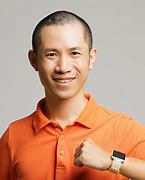 Image result for Peter Woo