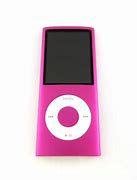 Image result for Red and Pink iPod Nano
