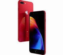 Image result for iPhone 8 Red Transparent