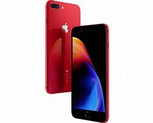 Image result for iPhone 8 Plus Red