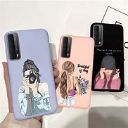 Image result for Huawei Y7 P Case at Shein