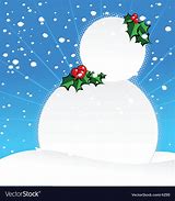 Image result for Ugly Snowman Cartoon