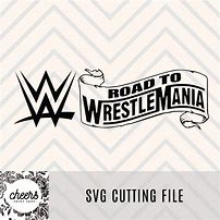 Image result for WWE Wrestling SVG