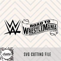 Image result for WWE Wrestling SVG