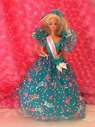 Image result for Barbie Disney 1993