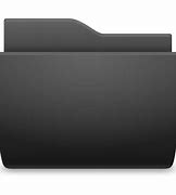 Image result for Document Icon Black and White