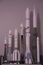 Image result for Rocket Model Kit