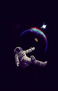 Image result for Minimalist Astronaut Wallpaper Desktop