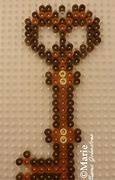 Image result for Hama Beads Key