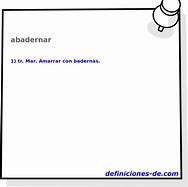 Image result for abadernzr