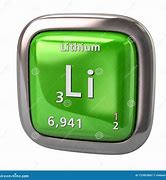Image result for Lithium Compounds