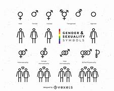 Image result for Human Gender Differences