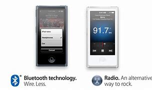 Image result for iPod Smart Photos Bluetooth-connected