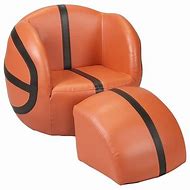 Image result for Basketball Chair 10 Yr Old